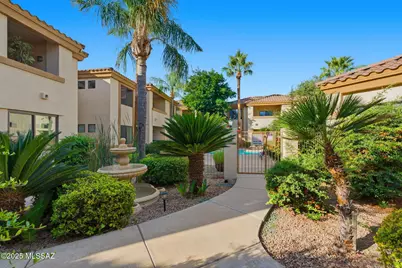 2550 E River Road #1203, Tucson, AZ 85718 - Photo 1