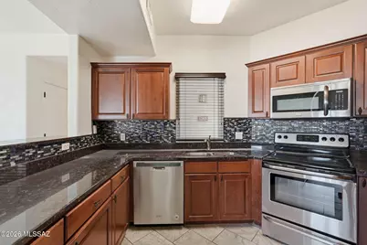 2550 E River Road #1203, Tucson, AZ 85718 - Photo 13