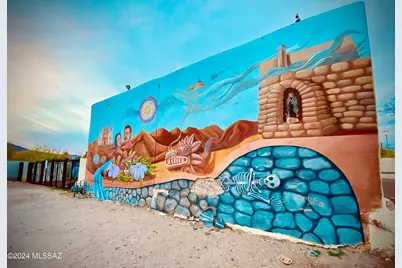 403 S El Paso Avenue, Tucson, AZ 85701 - Photo 15