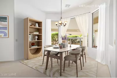 37324 S Terrace Park Drive, Saddlebrooke, AZ 85739 - Photo 5