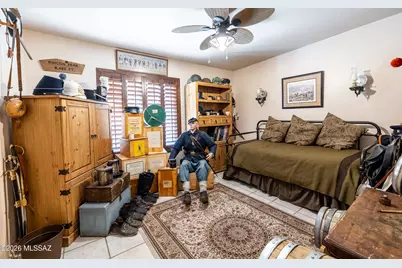 3284 N White Heather Place, Tucson, AZ 85750 - Photo 17