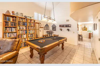 3284 N White Heather Place, Tucson, AZ 85750 - Photo 7