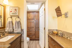 3284 N White Heather Pl, Tucson, AZ 85750 - Photo 27