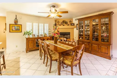 3284 N White Heather Place, Tucson, AZ 85750 - Photo 15