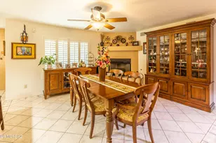 3284 N White Heather Pl, Tucson, AZ 85750 - Photo 15