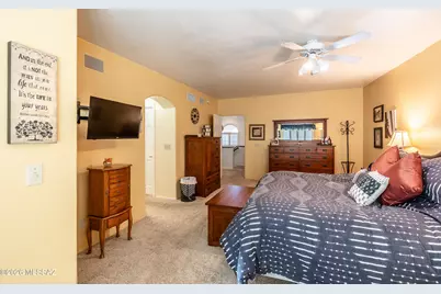 3284 N White Heather Place, Tucson, AZ 85750 - Photo 21