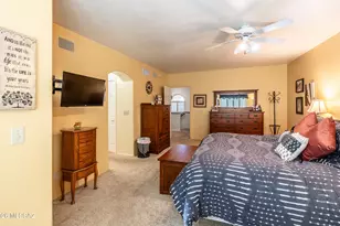 3284 N White Heather Pl, Tucson, AZ 85750 - Photo 21