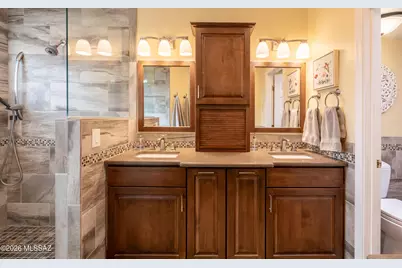 3284 N White Heather Place, Tucson, AZ 85750 - Photo 25
