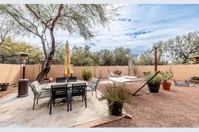 3284 N White Heather Place, Tucson, AZ 85750 - Photo 41