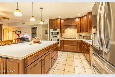 3284 N White Heather Place, Tucson, AZ 85750 - Photo 13