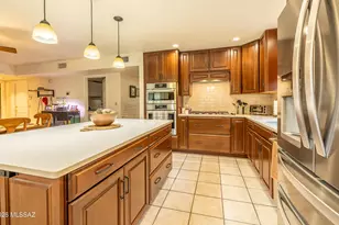 3284 N White Heather Pl, Tucson, AZ 85750 - Photo 13