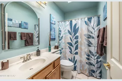 3284 N White Heather Place, Tucson, AZ 85750 - Photo 33