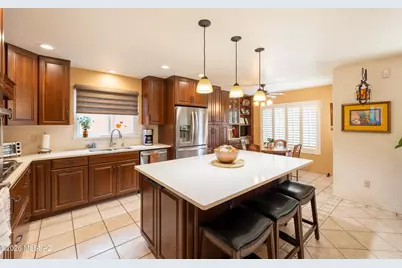3284 N White Heather Place, Tucson, AZ 85750 - Photo 9