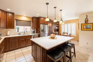 3284 N White Heather Pl, Tucson, AZ 85750 - Photo 9