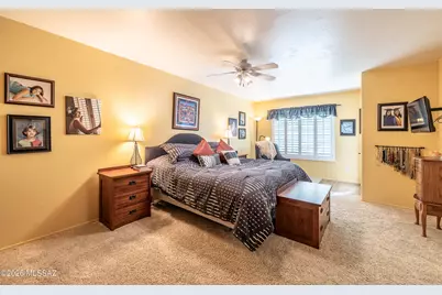 3284 N White Heather Place, Tucson, AZ 85750 - Photo 19