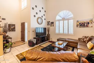 3284 N White Heather Pl, Tucson, AZ 85750 - Photo 5