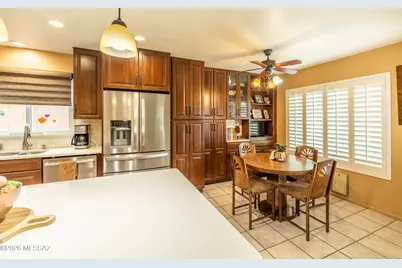 3284 N White Heather Place, Tucson, AZ 85750 - Photo 11