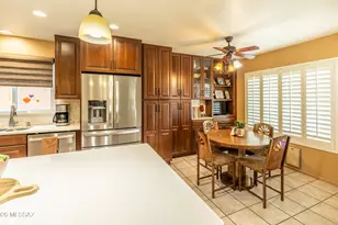 3284 N White Heather Pl, Tucson, AZ 85750 - Photo 11