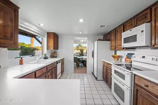 7912 N Casas Cameo, Tucson, AZ 85742 - Photo 17