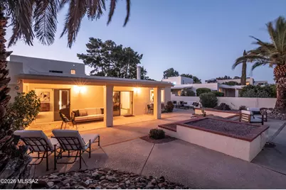 7912 N Casas Cameo, Tucson, AZ 85742 - Photo 45