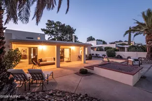 7912 N Casas Cameo, Tucson, AZ 85742 - Photo 45