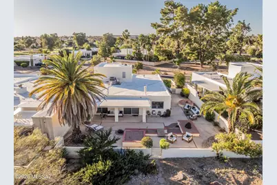 7912 N Casas Cameo, Tucson, AZ 85742 - Photo 3