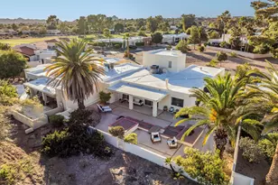 7912 N Casas Cameo, Tucson, AZ 85742 - Photo 33