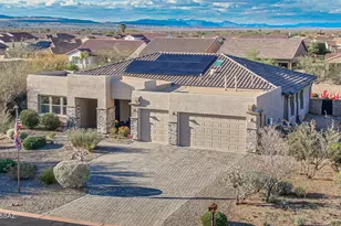 2651 E Reata Ridge Pl, Sahuarita, AZ 85629 - Photo 45