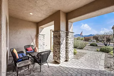 2651 E Reata Ridge Place, Sahuarita, AZ 85629 - Photo 7