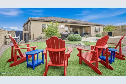 2651 E Reata Ridge Place, Sahuarita, AZ 85629 - Photo 43
