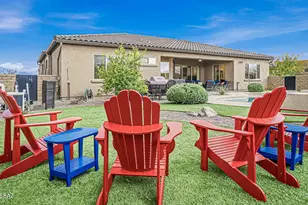 2651 E Reata Ridge Pl, Sahuarita, AZ 85629 - Photo 43