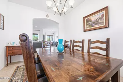 2651 E Reata Ridge Place, Sahuarita, AZ 85629 - Photo 23