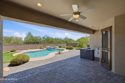 2651 E Reata Ridge Place, Sahuarita, AZ 85629 - Photo 39