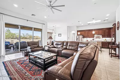 2651 E Reata Ridge Place, Sahuarita, AZ 85629 - Photo 11