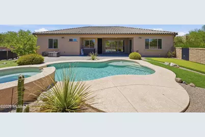 2651 E Reata Ridge Place, Sahuarita, AZ 85629 - Photo 41