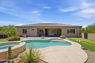 2651 E Reata Ridge Pl, Sahuarita, AZ 85629 - Photo 41