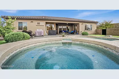 2651 E Reata Ridge Place, Sahuarita, AZ 85629 - Photo 41