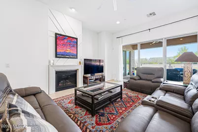 2651 E Reata Ridge Place, Sahuarita, AZ 85629 - Photo 9