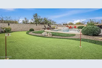 2651 E Reata Ridge Place, Sahuarita, AZ 85629 - Photo 45