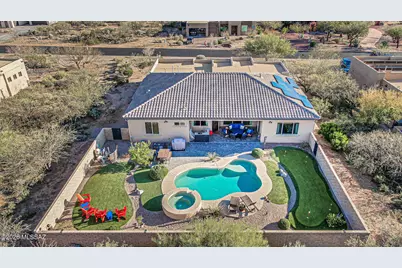 2651 E Reata Ridge Place, Sahuarita, AZ 85629 - Photo 47