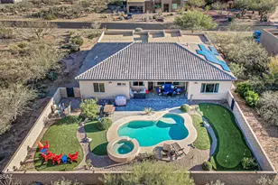 2651 E Reata Ridge Pl, Sahuarita, AZ 85629 - Photo 47