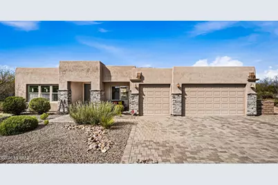 2651 E Reata Ridge Place, Sahuarita, AZ 85629 - Photo 3