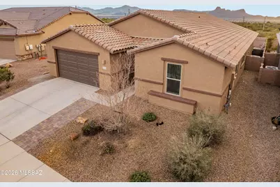 10435 N Decker Drive, Tucson, AZ 85742 - Photo 5