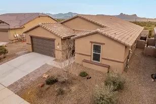 10435 N Decker Dr, Tucson, AZ 85742 - Photo 5