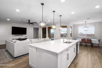 10435 N Decker Drive, Tucson, AZ 85742 - Photo 15