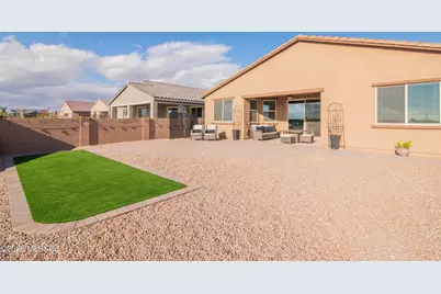 10435 N Decker Drive, Tucson, AZ 85742 - Photo 37