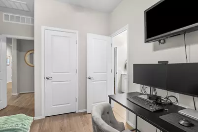 10435 N Decker Drive, Tucson, AZ 85742 - Photo 31