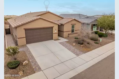 10435 N Decker Drive, Tucson, AZ 85742 - Photo 5