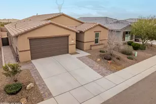 10435 N Decker Dr, Tucson, AZ 85742 - Photo 5