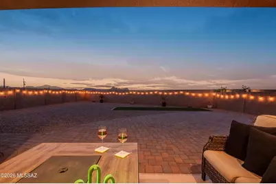 10435 N Decker Drive, Tucson, AZ 85742 - Photo 3